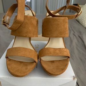 Wedges